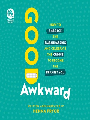 cover image of Good Awkward